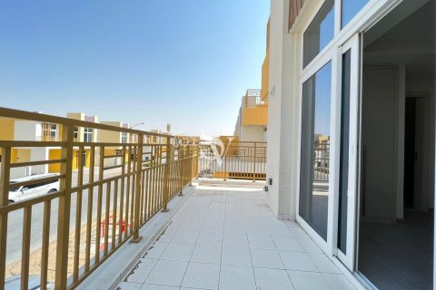 Rekkehus til salgs i DAMAC Hills (Akoya by DAMAC), Dubai, Emiratene 3 soverom, 170 kvm Nr. 720128 - Foto 10