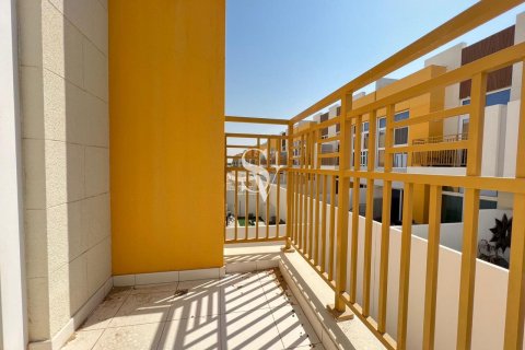 Rekkehus til salgs i DAMAC Hills (Akoya by DAMAC), Dubai, Emiratene 3 soverom, 170 kvm Nr. 720128 - Foto 12
