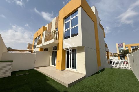 Stadthaus in DAMAC Hills (Akoya by DAMAC), Dubai, VAE: 3 Schlafzimmer, 170 m2 Nr. 720128