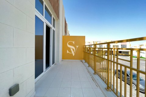 Rekkehus til salgs i DAMAC Hills (Akoya by DAMAC), Dubai, Emiratene 3 soverom, 170 kvm Nr. 720128 - Foto 9