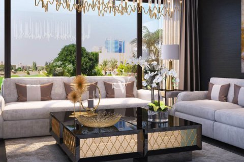 Вилла DAMAC Hills (Akoya by DAMAC), Дубай, БАӘ-да 5 жатын бөлмелер, 552 м² № 720119 - фото 5