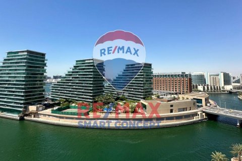Apartamento para arrendamento em Al Raha Beach, Abu Dhabi, EAU 2 quartos, 127.6 m2 № 443472 - foto 13