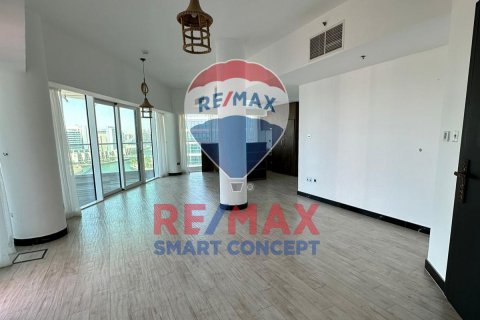 Apartamento para arrendamento em Al Raha Beach, Abu Dhabi, EAU 2 quartos, 127.6 m2 № 443472 - foto 4