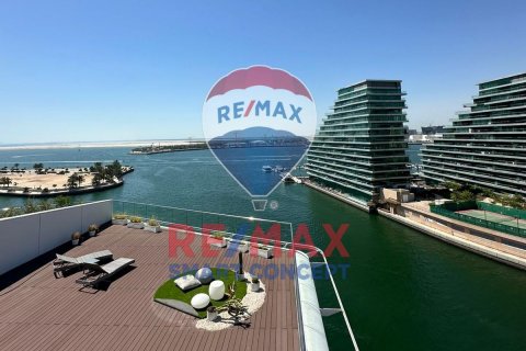 Apartamento para arrendamento em Al Raha Beach, Abu Dhabi, EAU 2 quartos, 127.6 m2 № 443472 - foto 3