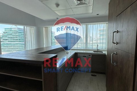 Apartamento para arrendamento em Al Raha Beach, Abu Dhabi, EAU 2 quartos, 127.6 m2 № 443472 - foto 8
