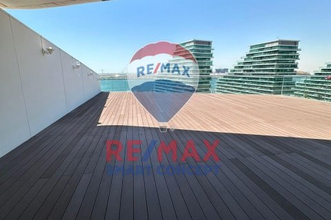 Apartamento para arrendamento em Al Raha Beach, Abu Dhabi, EAU 2 quartos, 127.6 m2 № 443472 - foto 11