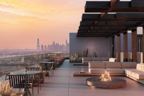 Apartament na sprzedaż w Jumeirah Village Triangle, Dubai, ZEA 2 sypialnie, 94.71 mkw., nr 564535 - zdjęcie 7