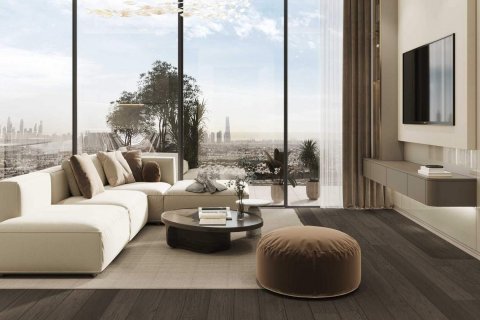 Пәтер Interstellar Tower, Jumeirah Village Triangle, Дубай, БАӘ-да 3 жатын бөлмелер, 141.41 м² № 564538 - фото 8