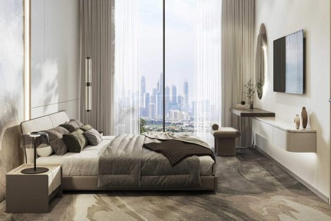 Appartamento a Jumeirah Village Triangle, Dubai, EAU 2 camere da letto, 94.71 mq. № 564536