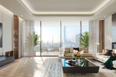 Apartment i Nadd Al Sheba, Dubai, UAE 2 soveværelser, 91 kvm № 690713
