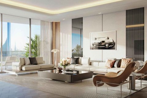Διαμέρισμα σε Maybach Ultimate Luxury σε Nadd Al Sheba, Dubai, ΗΑΕ 2 υπνοδωμάτια, 91 τ.μ. Αρ. 690713 - φωτογραφία 6