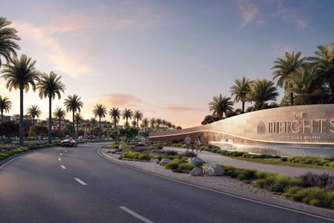 Dubai, UAE의 판매용 빌라 침실 5개, 541제곱미터 번호 690711 - 사진 6