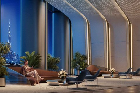 Apartament de vânzare în Nadd Al Sheba, Dubai, EAU 3 dormitoare, 120 mp.  №690714 - poză 2