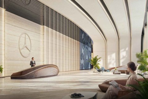 Apartament de vânzare în Nadd Al Sheba, Dubai, EAU 3 dormitoare, 120 mp.  №690714 - poză 5