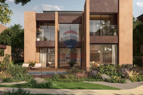 Villa Dubai Landjā, AAE 5 istabas, 916.9 m2 Nr. 571421 - attēls 19