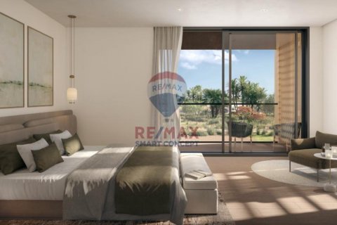 Villa Dubai Landjā, AAE 5 istabas, 916.9 m2 Nr. 571421 - attēls 8