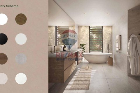 Villa Dubai Landjā, AAE 5 istabas, 916.9 m2 Nr. 571421 - attēls 9
