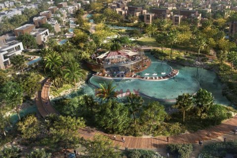 Villa Dubai Landjā, AAE 5 istabas, 916.9 m2 Nr. 571421 - attēls 14