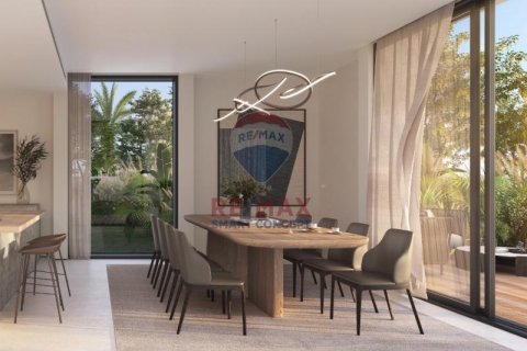 Villa Dubai Landjā, AAE 5 istabas, 916.9 m2 Nr. 571421 - attēls 12