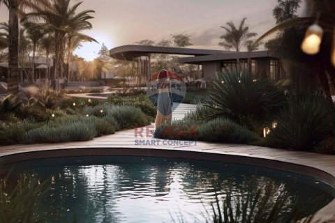 Villa Dubai Landjā, AAE 5 istabas, 916.9 m2 Nr. 571421 - attēls 13