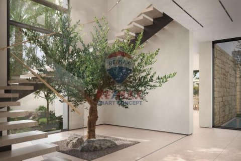 Villa Dubai Landjā, AAE 5 istabas, 916.9 m2 Nr. 571421 - attēls 2