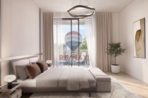 Villa Dubai Landjā, AAE 5 istabas, 916.9 m2 Nr. 571421 - attēls 7