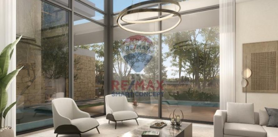 Villa Dubai Landjā, AAE 5 istabas, 916.9 m2 Nr. 571421