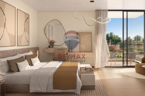 Villa Dubai Landjā, AAE 5 istabas, 916.9 m2 Nr. 571421 - attēls 11