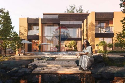 Villa Dubai Landjā, AAE 5 istabas, 916.9 m2 Nr. 571421 - attēls 6