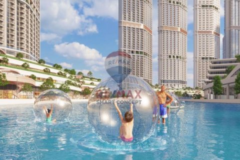 Müüa korter asukohaga Mohammed Bin Rashid City, Dubai, AÜE: 1 magamistoaga, 56.7 m² Nr 571420 - pilt 9