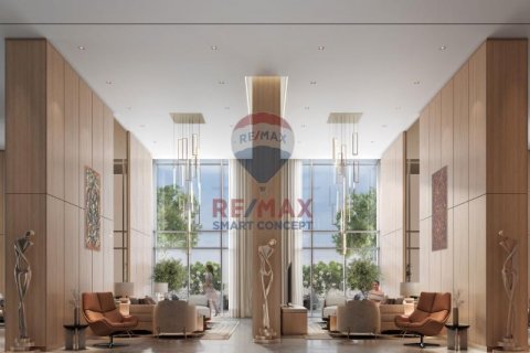 Müüa korter asukohaga Mohammed Bin Rashid City, Dubai, AÜE: 1 magamistoaga, 56.7 m² Nr 571420 - pilt 19