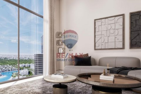 Müüa korter asukohaga Mohammed Bin Rashid City, Dubai, AÜE: 1 magamistoaga, 56.7 m² Nr 571420 - pilt 16