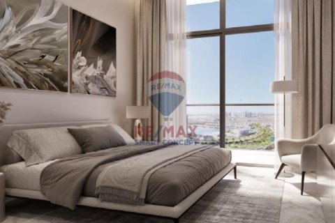 Müüa korter asukohaga Mohammed Bin Rashid City, Dubai, AÜE: 1 magamistoaga, 56.7 m² Nr 571420 - pilt 15