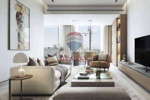 Müüa korter asukohaga Mohammed Bin Rashid City, Dubai, AÜE: 1 magamistoaga, 56.7 m² Nr 571420 - pilt 18