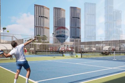 Müüa korter asukohaga Mohammed Bin Rashid City, Dubai, AÜE: 1 magamistoaga, 56.7 m² Nr 571420 - pilt 6