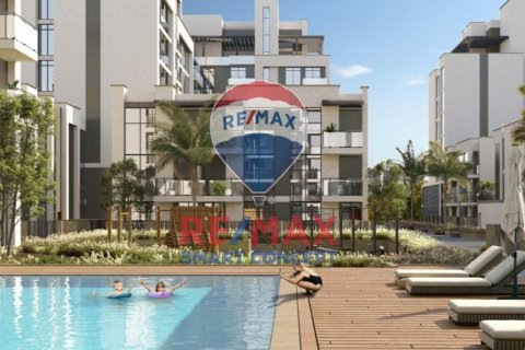 Townhouse de vânzare în Masdar City, Abu Dhabi, EAU 4 dormitoare, 219.7 mp.  №532287 - poză 6