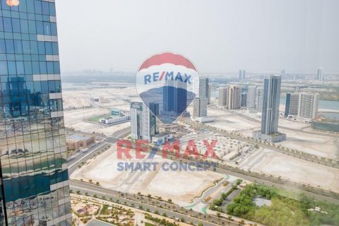 Apartment til salg i Al Reem Island, Abu Dhabi, UAE 3 soveværelser, 159.4 kvm № 532284 - foto 17