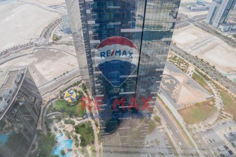 Apartment til salg i Al Reem Island, Abu Dhabi, UAE 3 soveværelser, 159.4 kvm № 532284 - foto 21