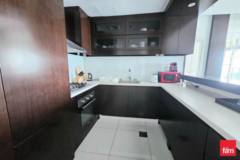 Wohnung zum Verkauf in Downtown Dubai (Downtown Burj Dubai), Dubai, VAE 1 Schlafzimmer, 83.7 m2 Nr. 661865 - Foto 4