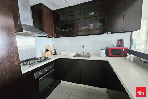 Wohnung zum Verkauf in Downtown Dubai (Downtown Burj Dubai), Dubai, VAE 1 Schlafzimmer, 83.7 m2 Nr. 661865 - Foto 3