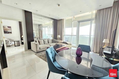 Wohnung zum Verkauf in Downtown Dubai (Downtown Burj Dubai), Dubai, VAE 1 Schlafzimmer, 83.7 m2 Nr. 661865 - Foto 11