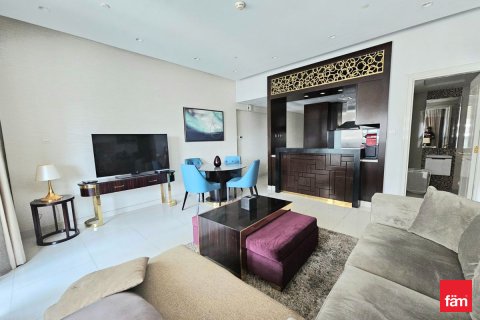 Lakás itt: Downtown Dubai (Downtown Burj Dubai), EAE, 1 hálószoba, 83.7 m², azonosító: 661865
