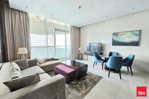 Wohnung zum Verkauf in Downtown Dubai (Downtown Burj Dubai), Dubai, VAE 1 Schlafzimmer, 83.7 m2 Nr. 661865 - Foto 2