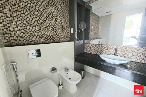 Wohnung zum Verkauf in Downtown Dubai (Downtown Burj Dubai), Dubai, VAE 1 Schlafzimmer, 83.7 m2 Nr. 661865 - Foto 8