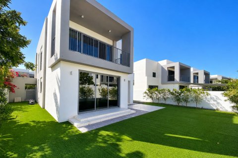 Vila v Dubai Hills Estate, SAE 3 spálne, 114.64 m2 č. 750976