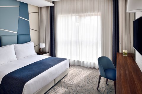 Apartmán v Downtown Dubai (Downtown Burj Dubai), SAE 1 spálňa, 65.78 m2 č. 750982