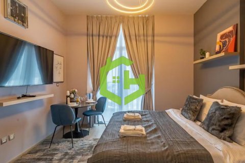 Downtown Jebel Ali, Dubai, UAE의 아파트 침실 2개, 111.7제곱미터 번호 450531