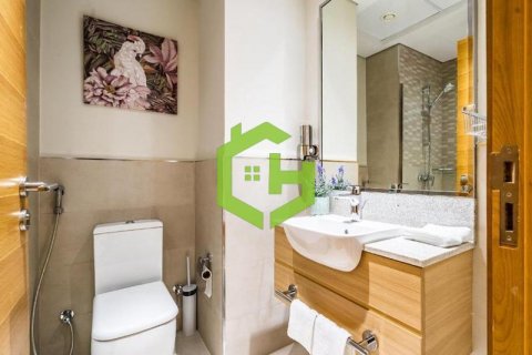Пәтер AZIZI AURA, Downtown Jebel Ali, Дубай, БАӘ-да 2 жатын бөлмелер, 111.7 м² № 450531 - фото 6