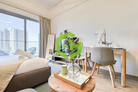 Пәтер AZIZI AURA, Downtown Jebel Ali, Дубай, БАӘ-да 2 жатын бөлмелер, 111.7 м² № 450531 - фото 3
