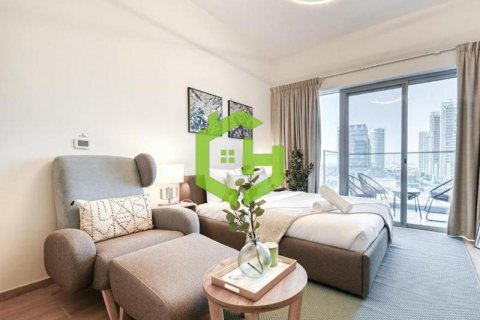 Διαμέρισμα σε AZIZI AURA σε Downtown Jebel Ali, Dubai, ΗΑΕ 2 υπνοδωμάτια, 111.7 τ.μ. Αρ. 450530 - φωτογραφία 3
